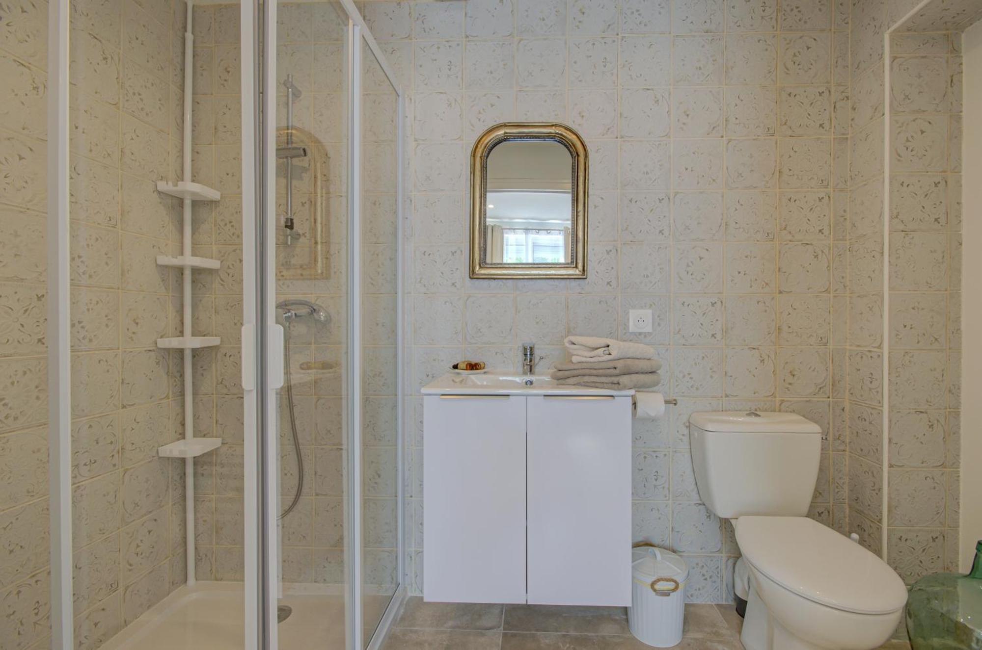 Domaine Le Courti - Adult Only Hotel Le Barcares Ruang foto