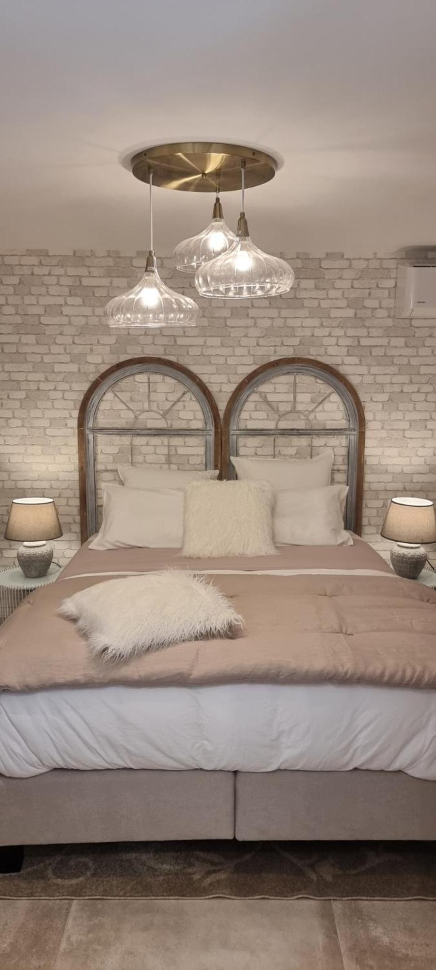 Domaine Le Courti - Adult Only Hotel Le Barcares Ruang foto